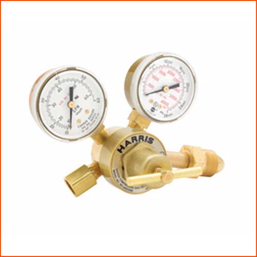 Model 301 Pressure Regulator